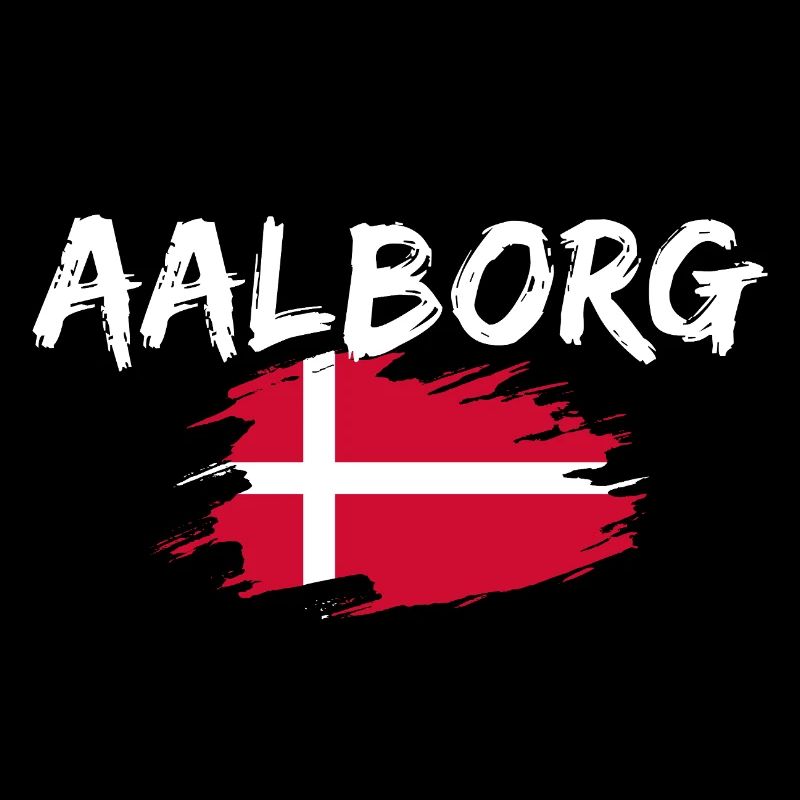 Aalborg, Danemark