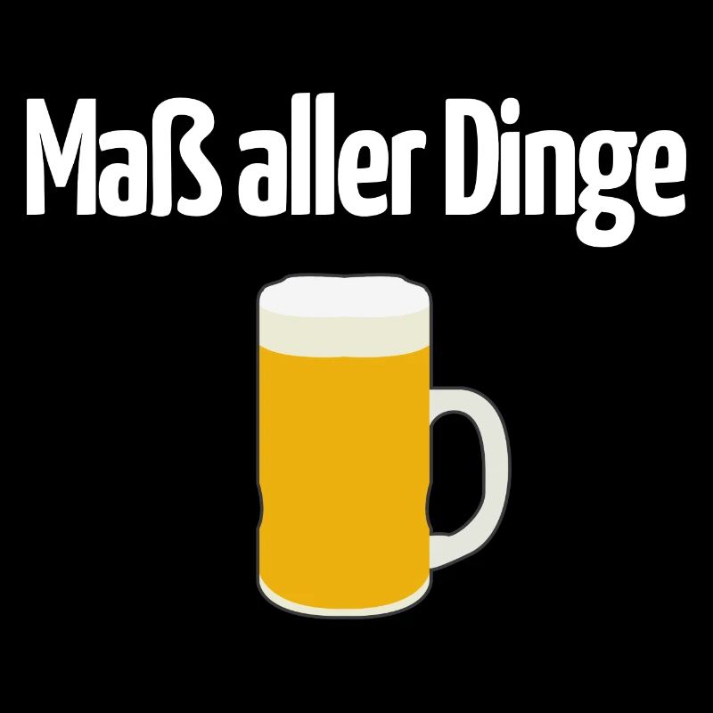 Maß aller Dinge