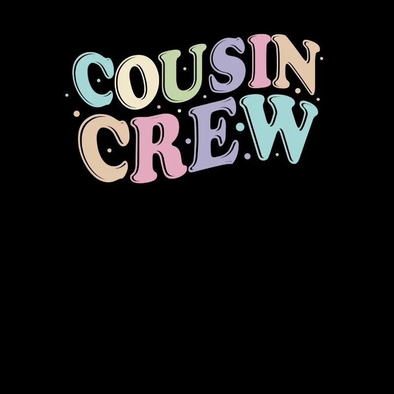 Équipage de cousins