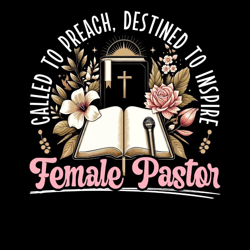 Pasteur Jésus-Christ