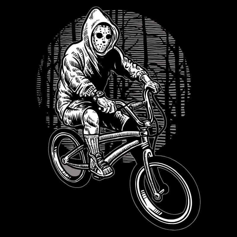 Fahrrad