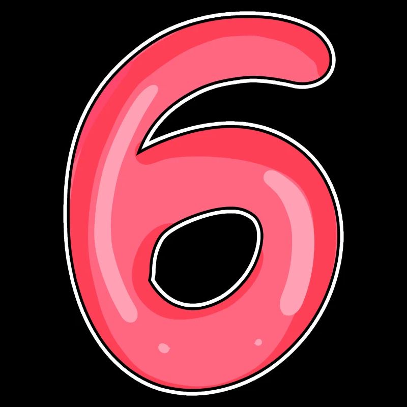 6