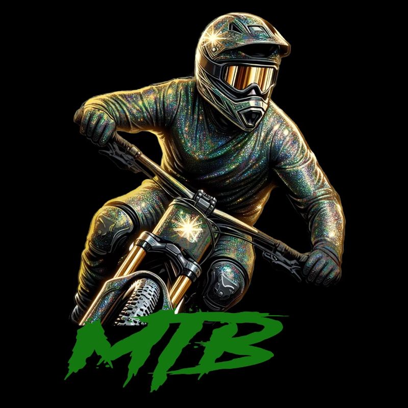 Vélo VTT