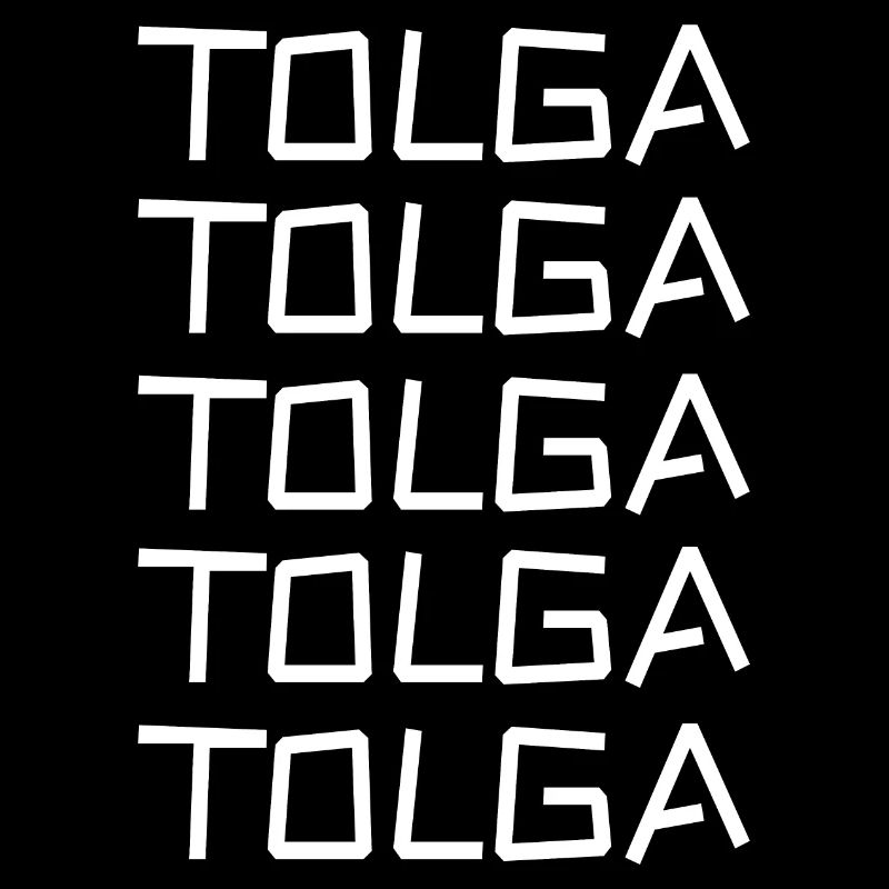 Gift for Tolga