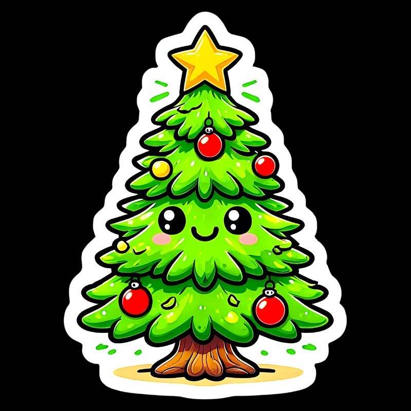 Christmas Tree Christmas Tree