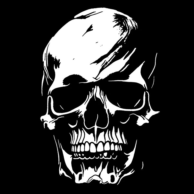 Skull
