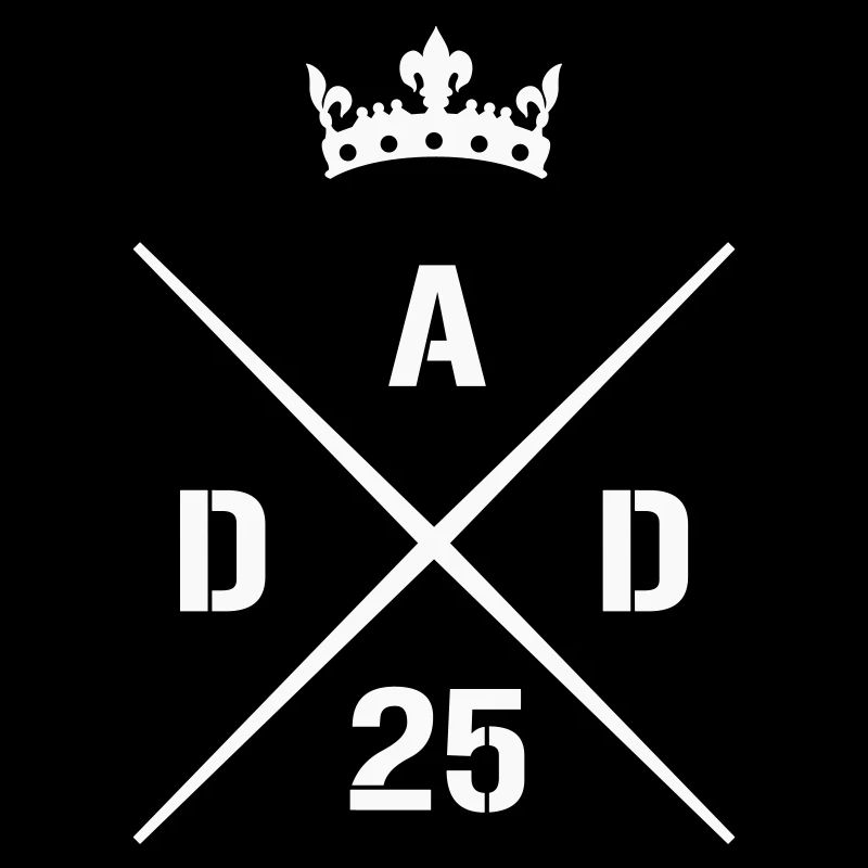 Dad 25 / Papa 2025