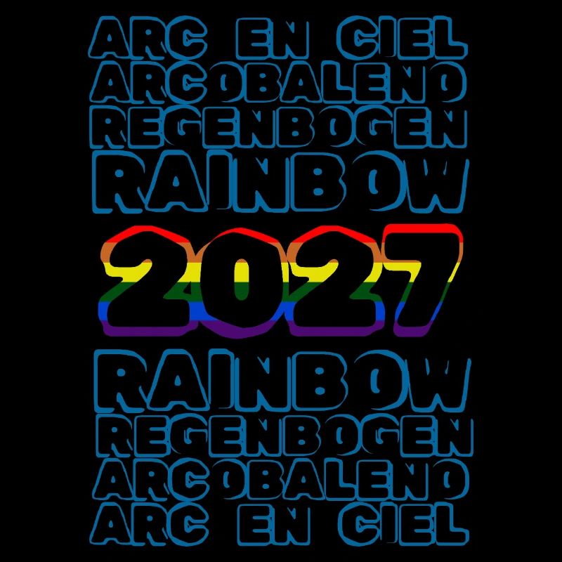 Rainbow 2027