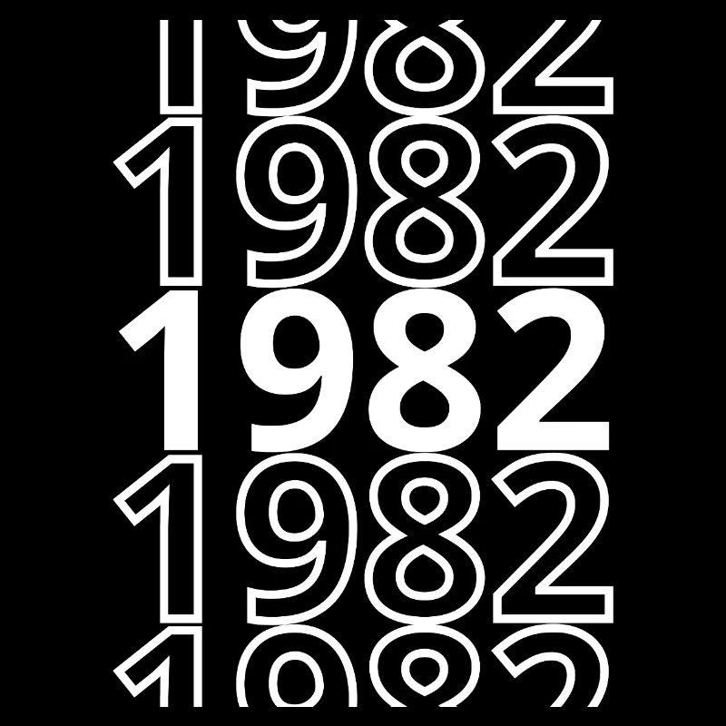 1982 1982 1982