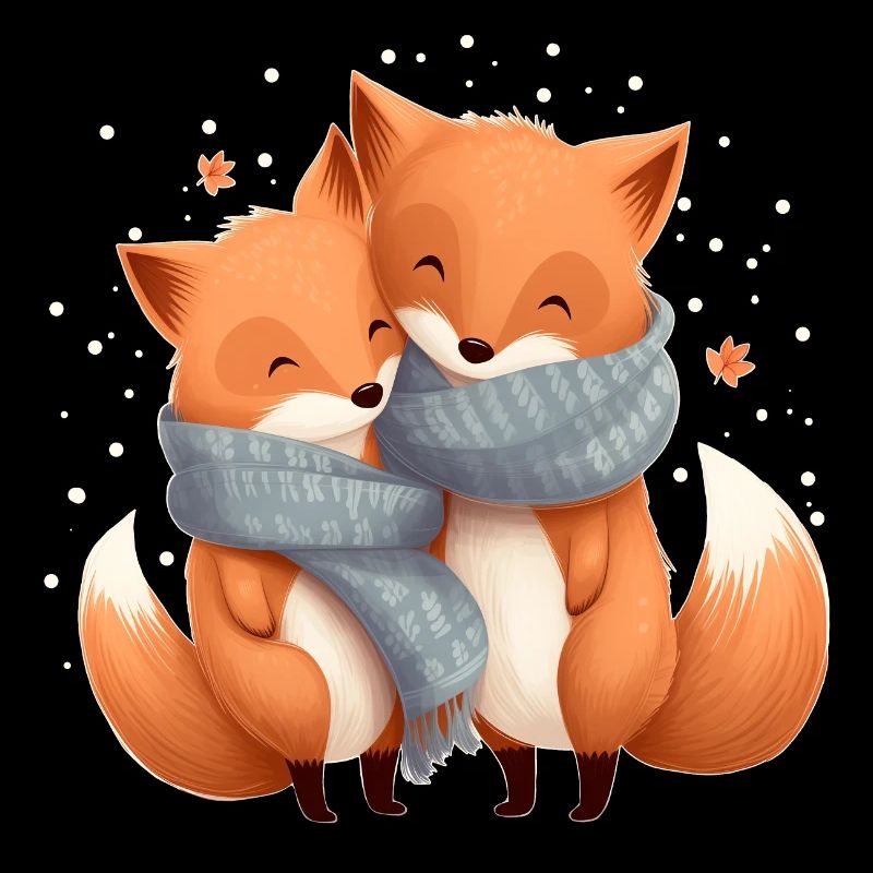 Foxes