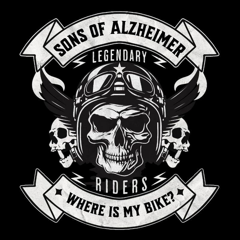 Fils d’Alzheimer | Où est mon vélo ?