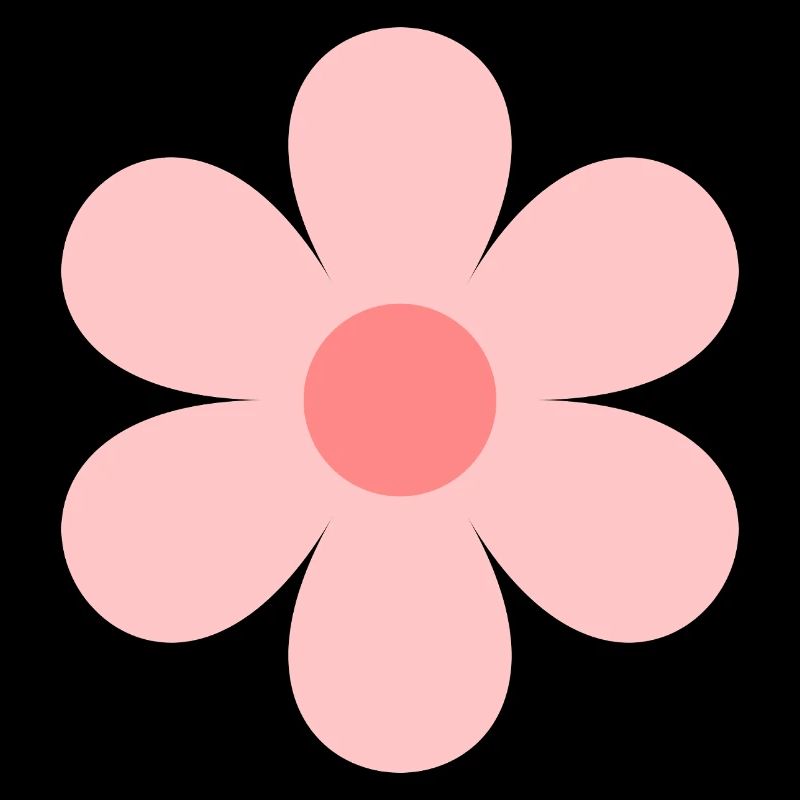 Fleur Pastel Fleur Centrale