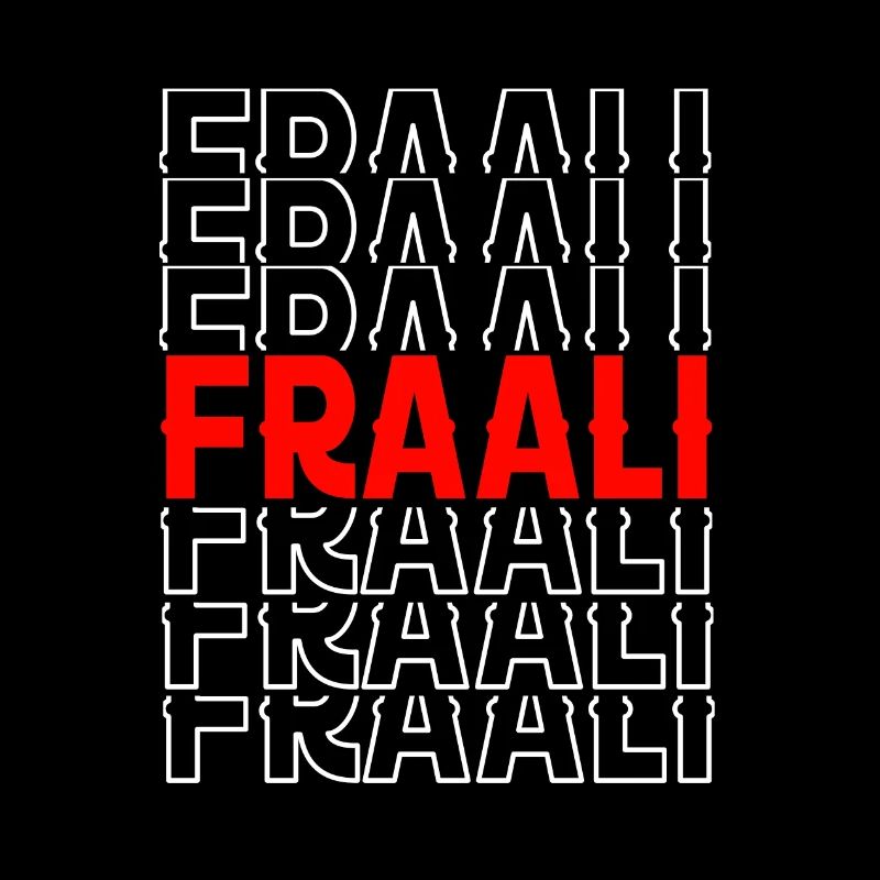 Fraali
