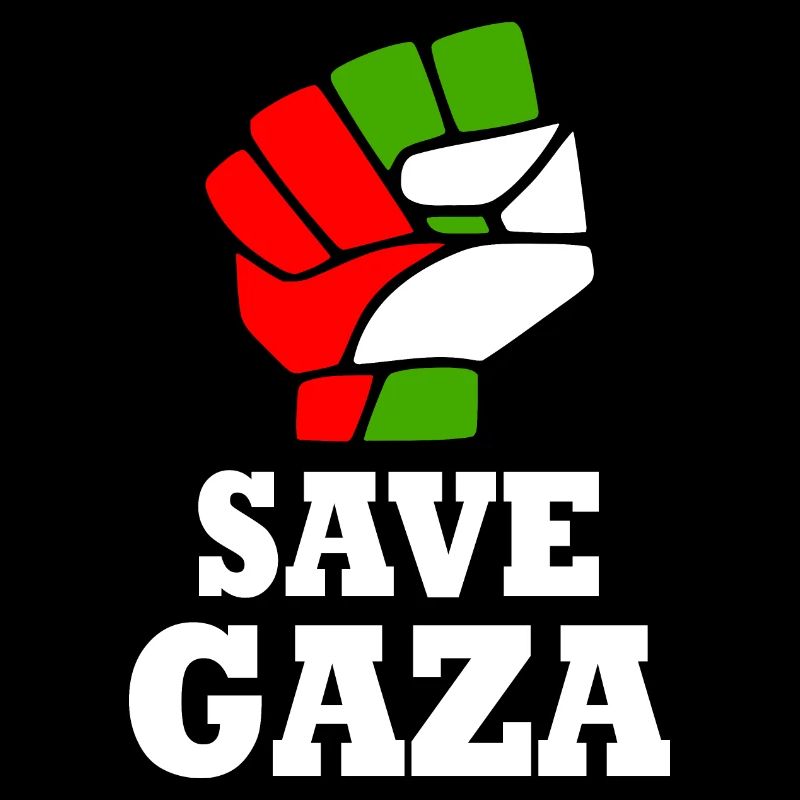 Save gaza