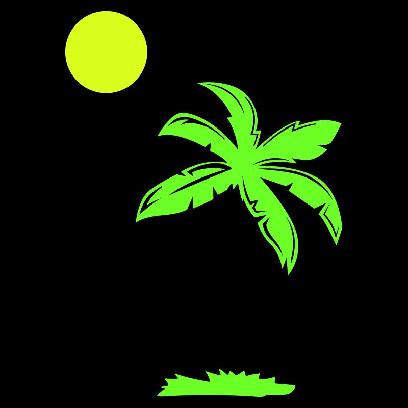 palm tree