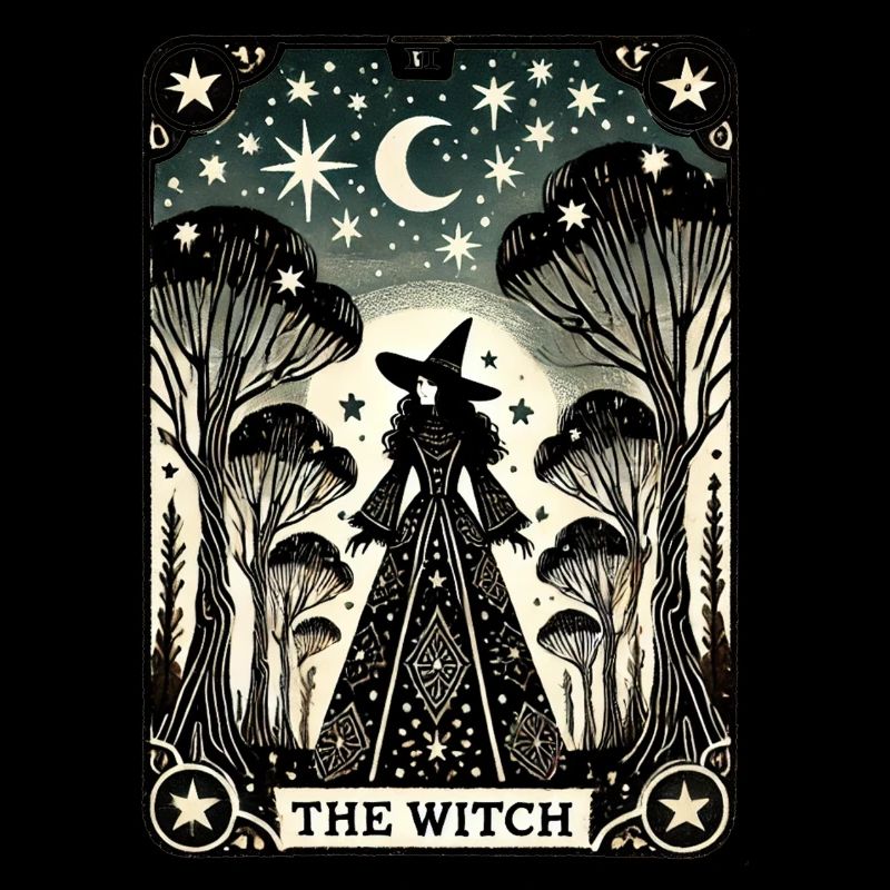The Witch