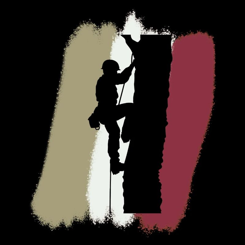 Baumklettern Klettern Aufstieg