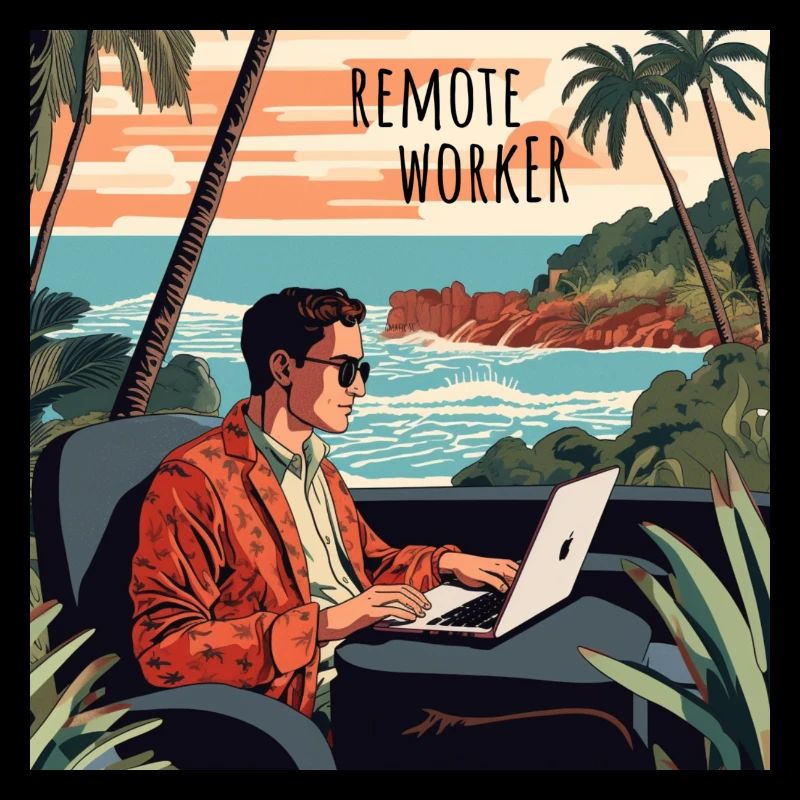 Remote Worker