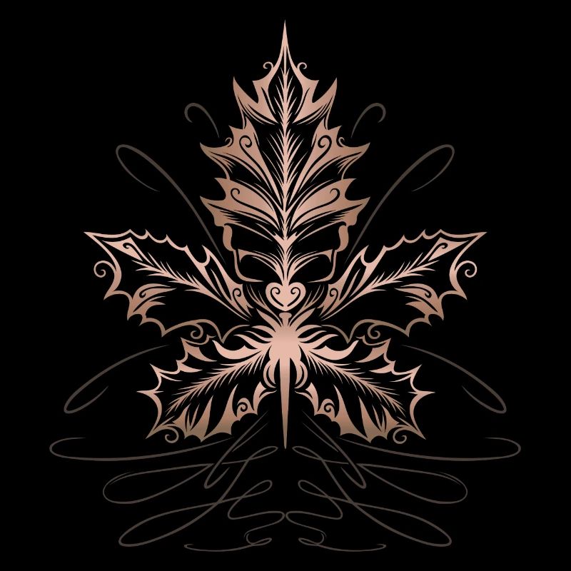 Maple Leaf, Leaf, Foliage, Autumn