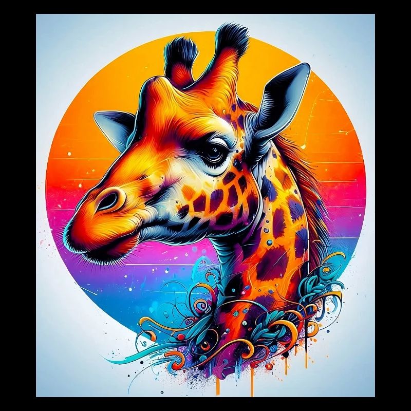 girafe