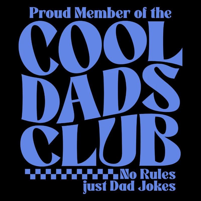Papa Geschenk - Cooler Papa Vatertag Geschenkidee