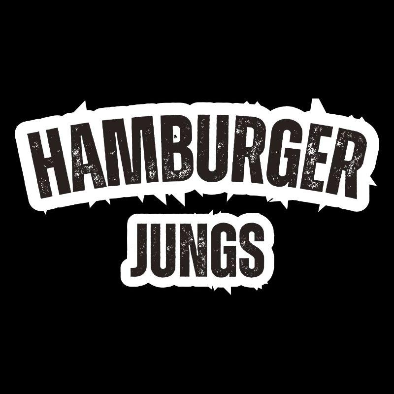 Hambourg Garçons