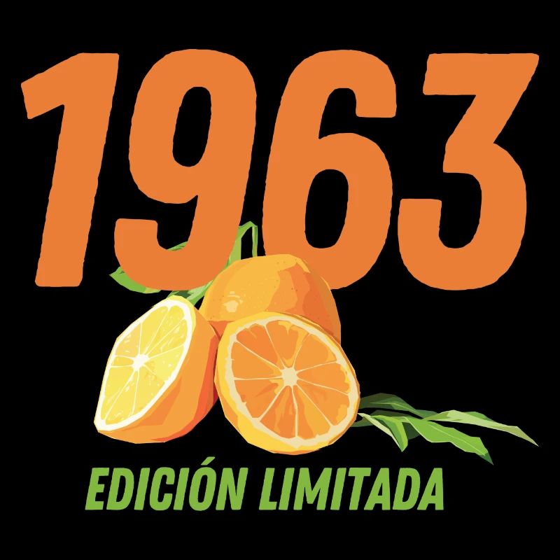1963 - Edición Limitada