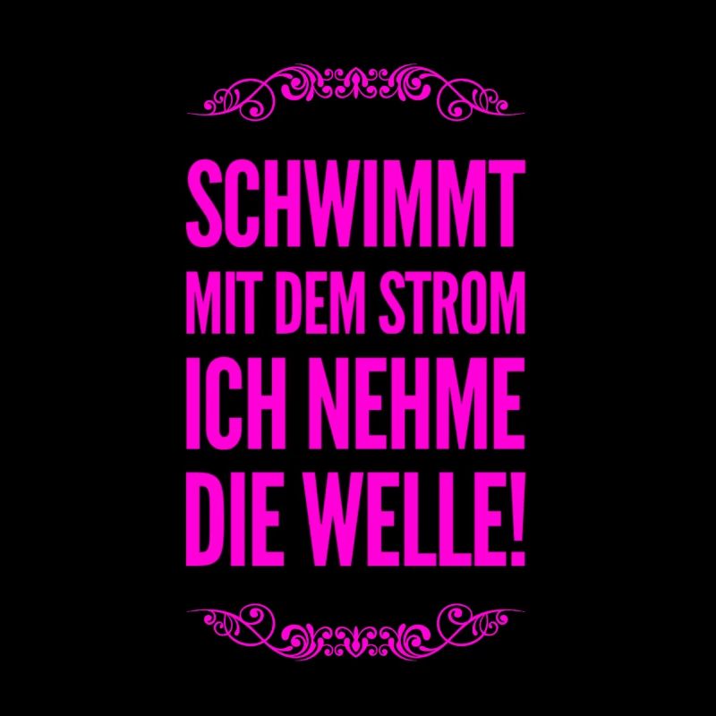 gegen den Strom
