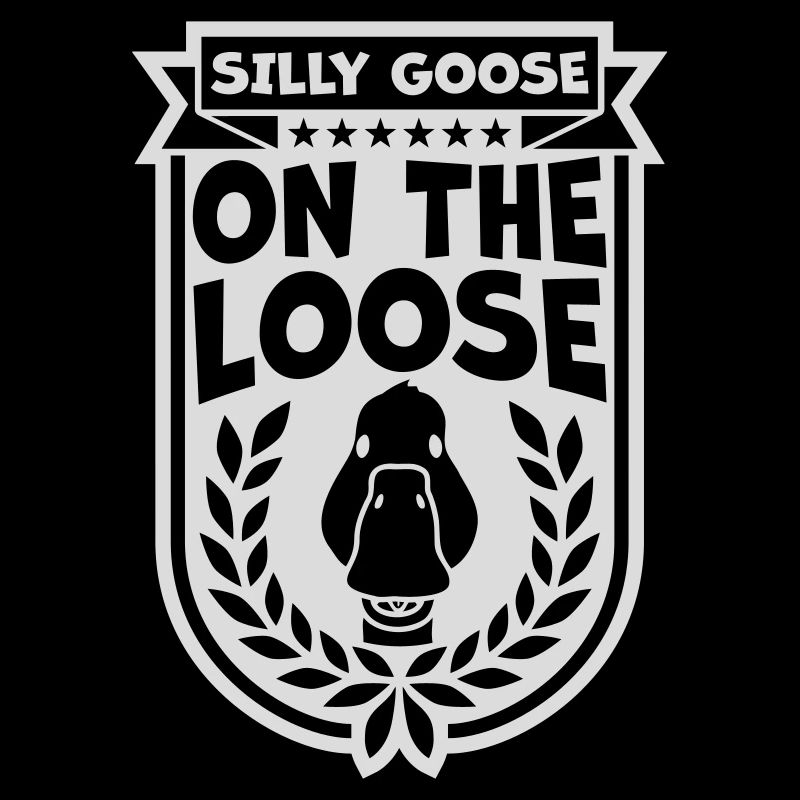goose on the loose