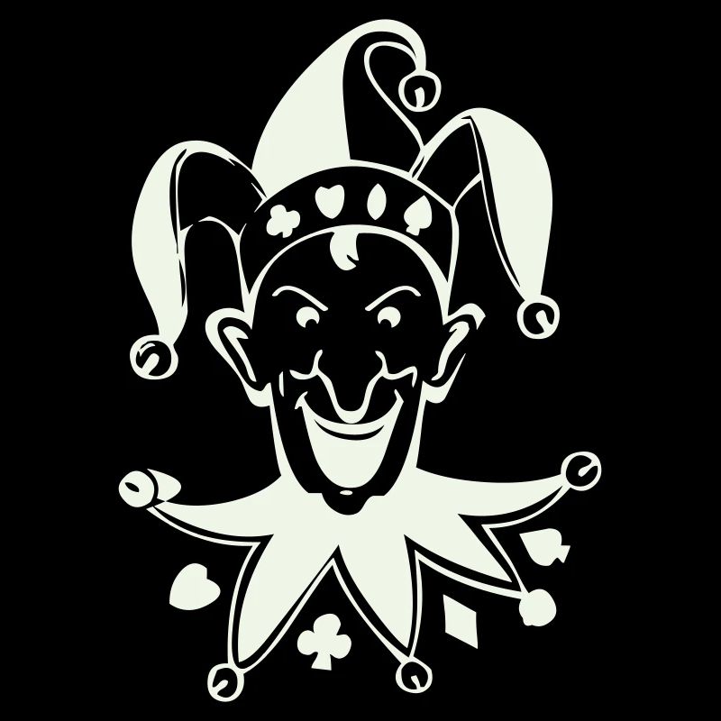 bad joker