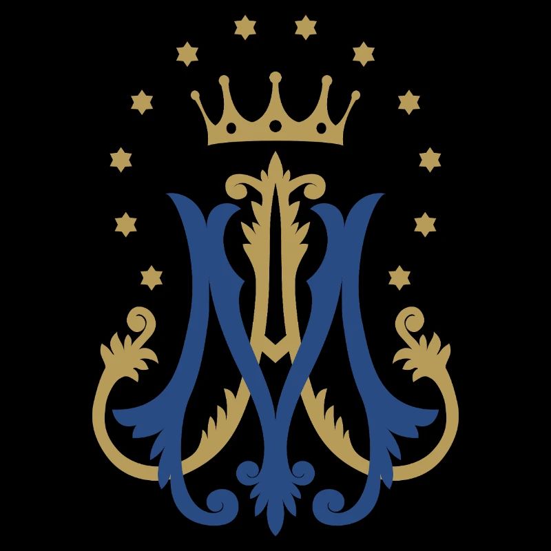Auspice Maria