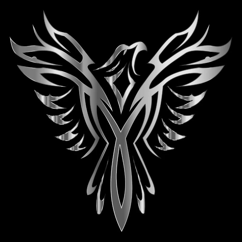 Phoenix silver