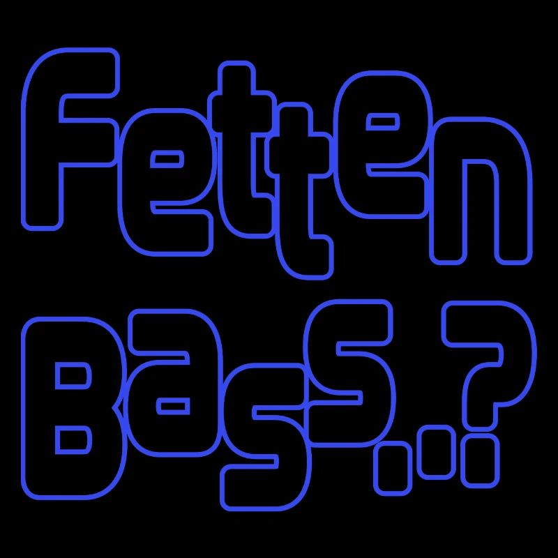 Grosse basse ..? - parie que