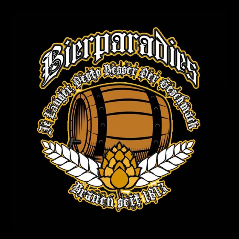 Beer paradise