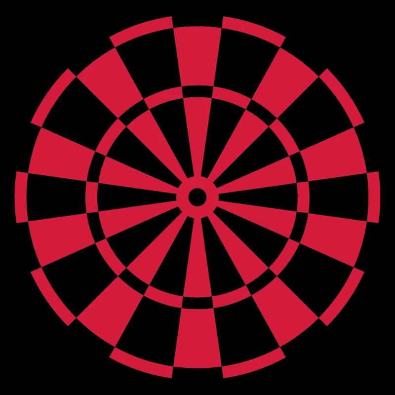 Dart Board Design