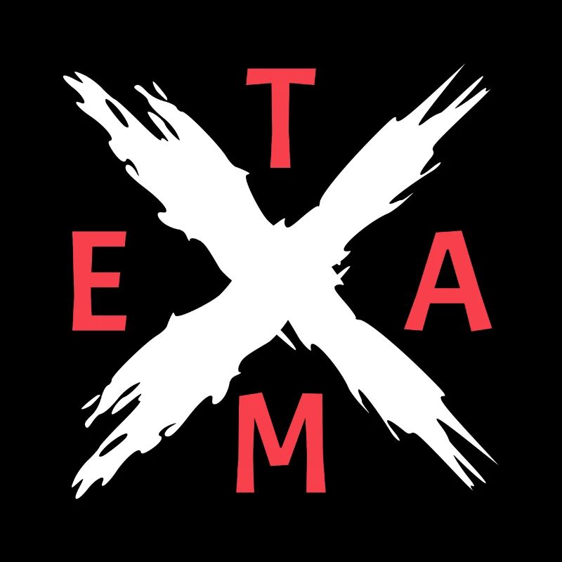 Team Cross Crew Crew