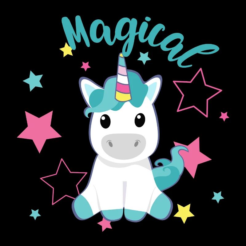 Magical Unicorn