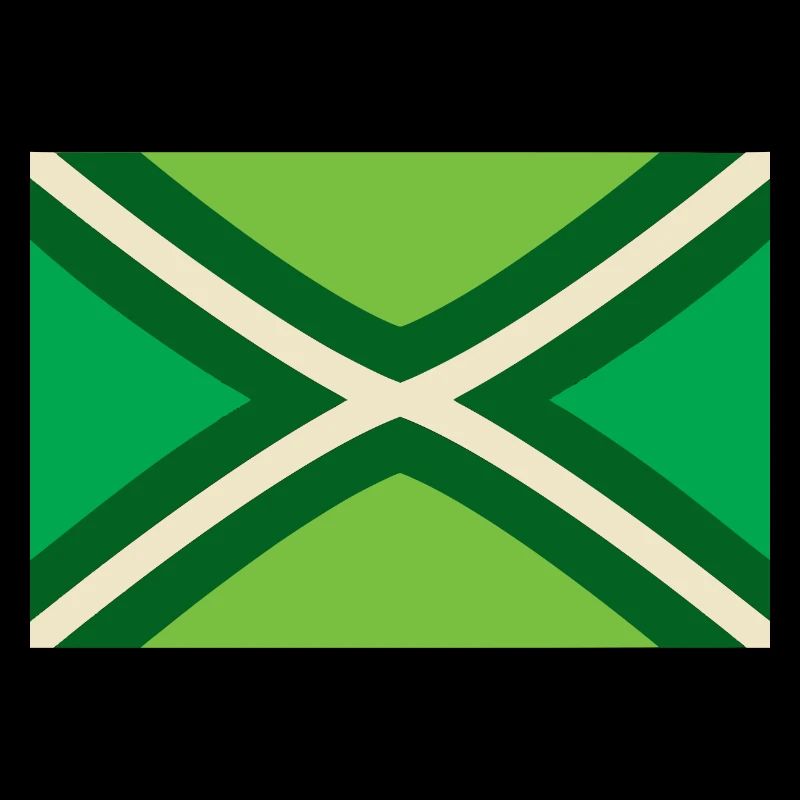 Achterhoek Flagge