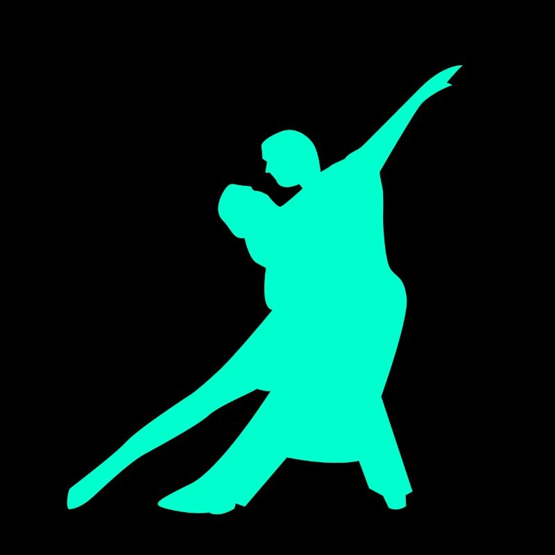 Dance tango