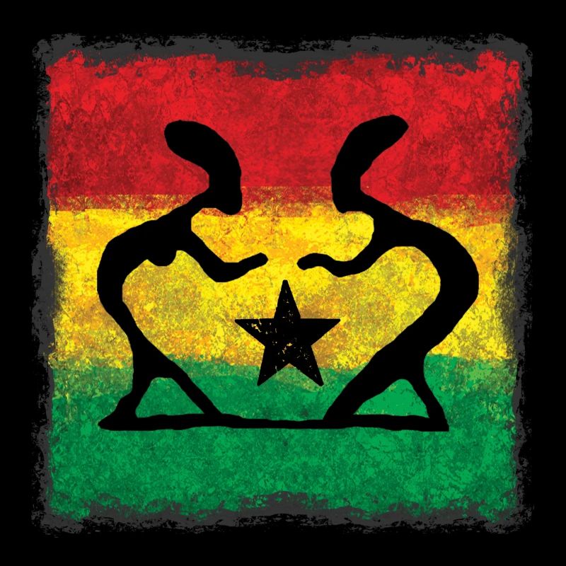 Reggae Dance