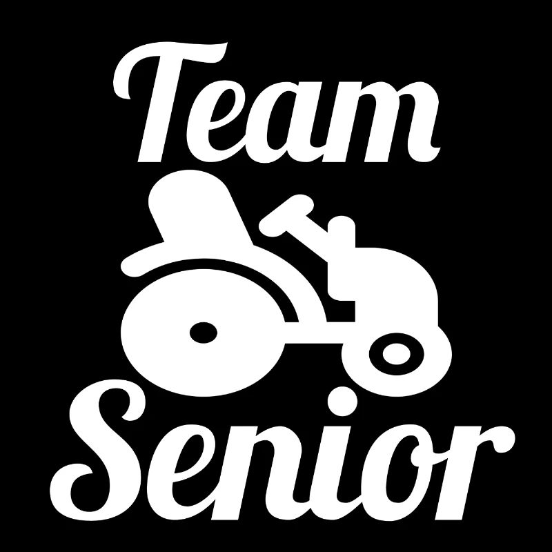 Team senior