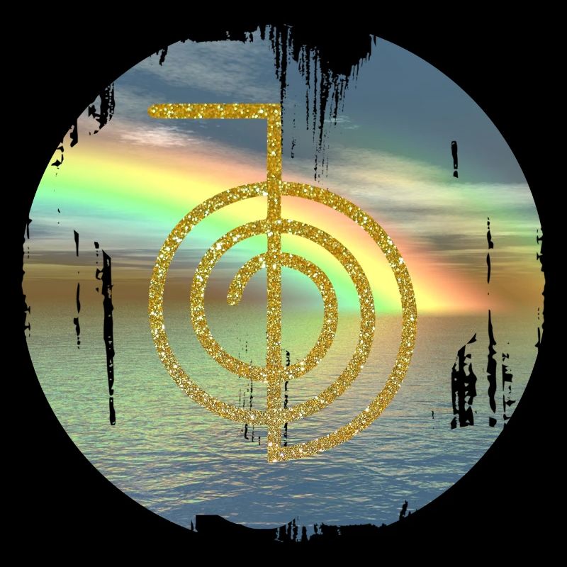 cho ku rei gold before rainbow