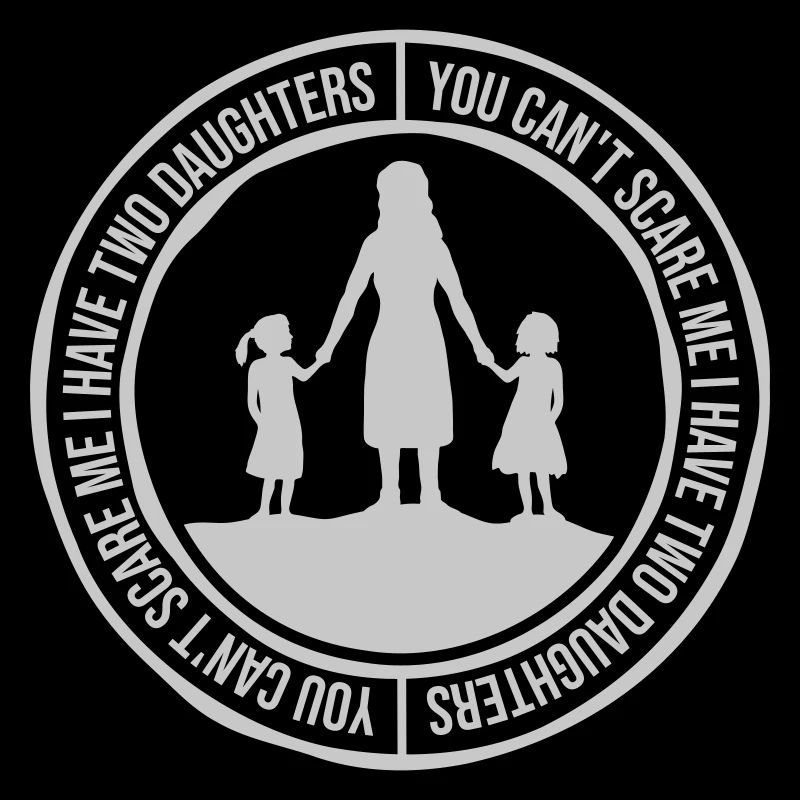 I have two daughters