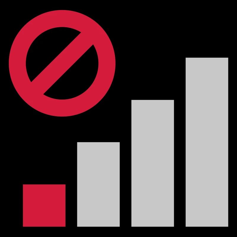 Poor coverage cellular connection