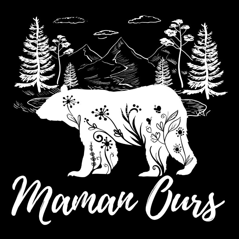 maman ours 2