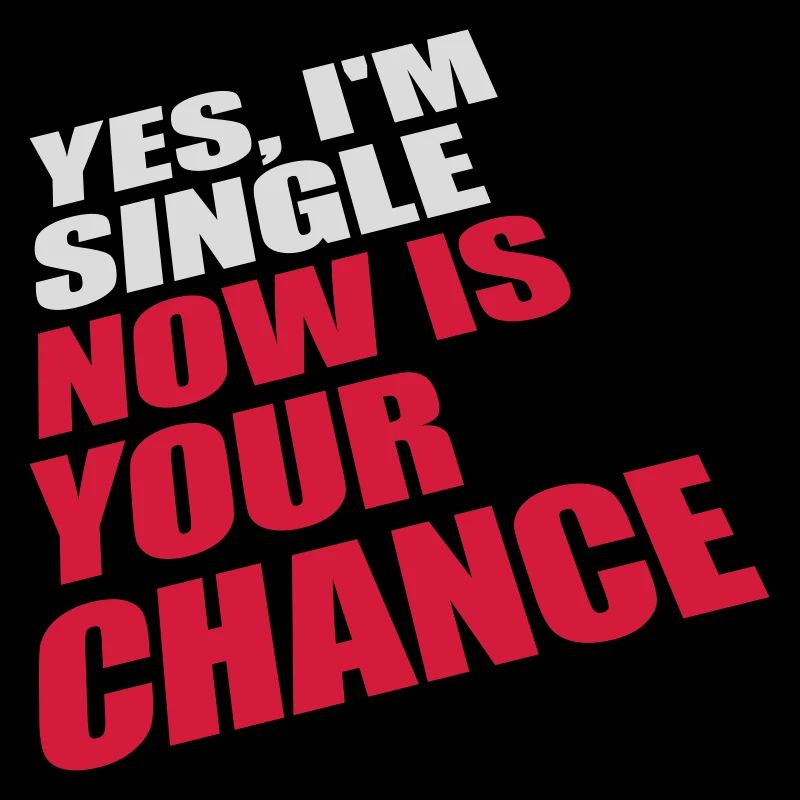 single now your chance
