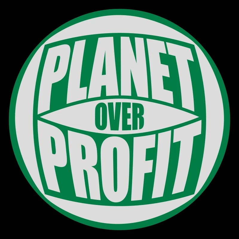 Planète sur le devis de profit