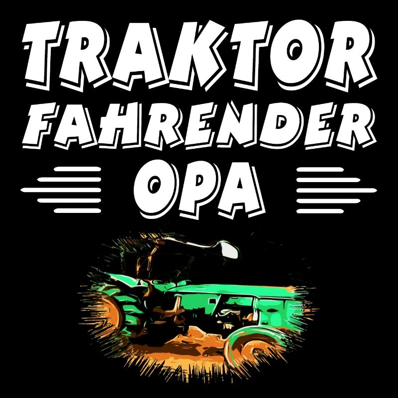 Traktor