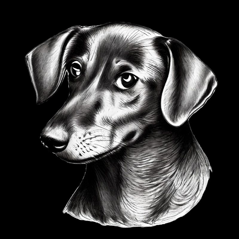 Hundebesitzer Labrador Hunde Terrier Hundehalter