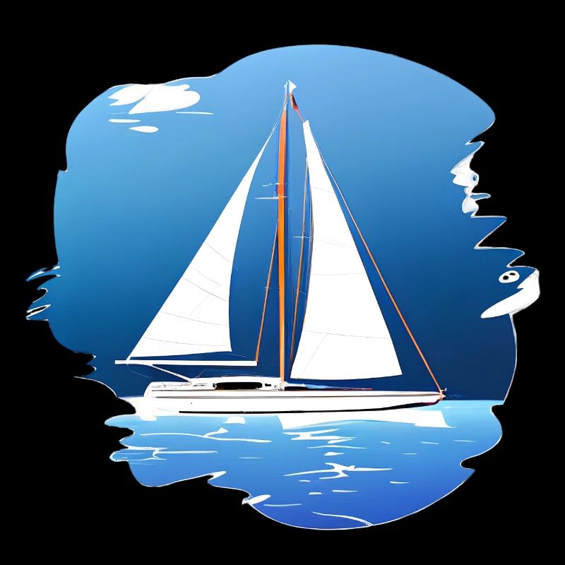 Sailing Sailing Sailing Sailing Sailboat